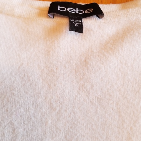 Womens Bebe Petite Dress - Picture 4 of 4